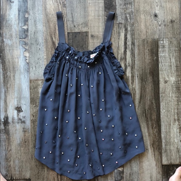 Rebecca Taylor Tops - Rebecca Taylor Cami - Size 4